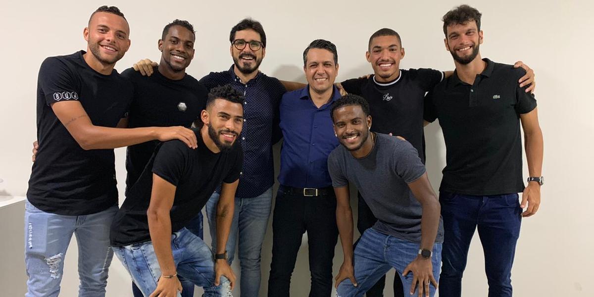 (Arquivo pessoal)