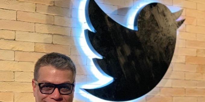 (Reprodução / Twitter)