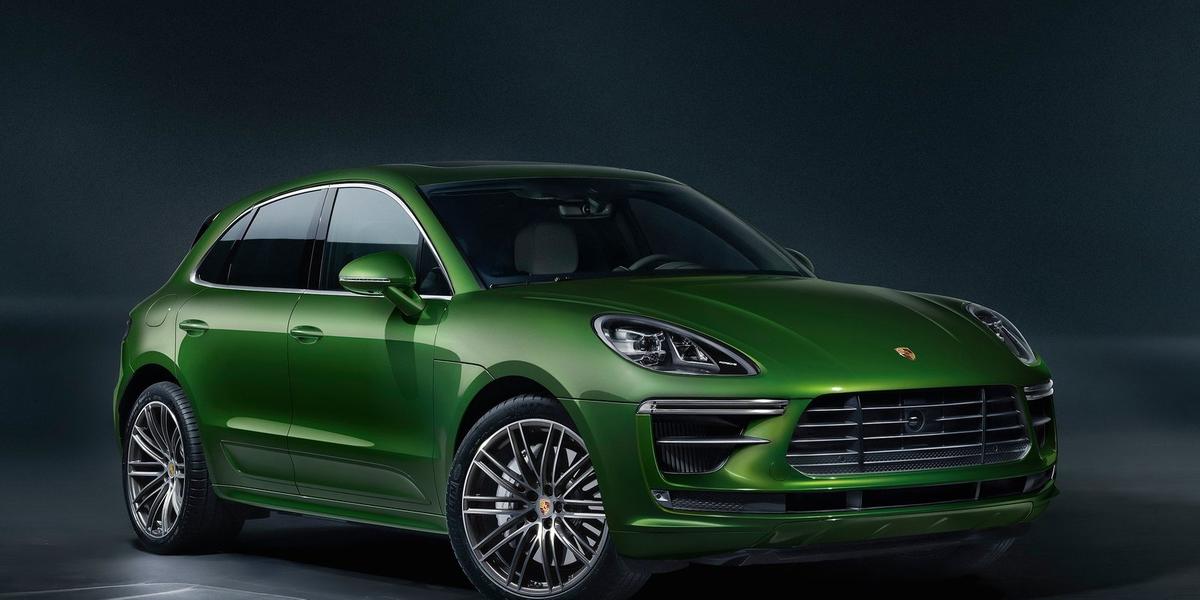 (Porsche)