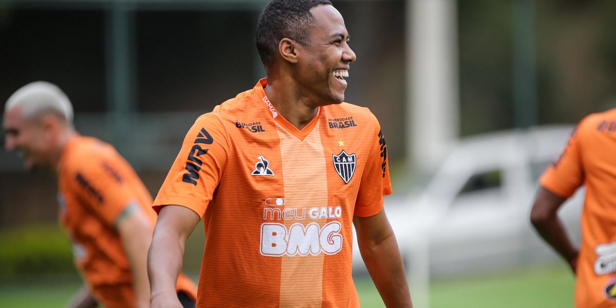 (Bruno Cantini/Atlético)