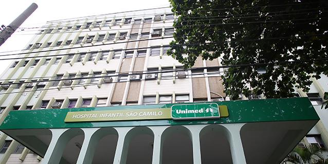 (Unimed-BH/Divulgação)