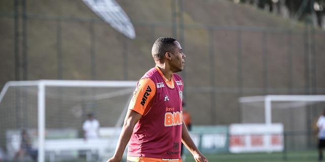  (Bruno Cantini/Atlético)