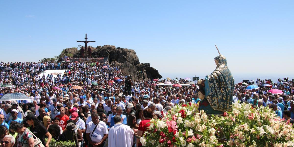 (Arquidiocese de BH/Divulgação)