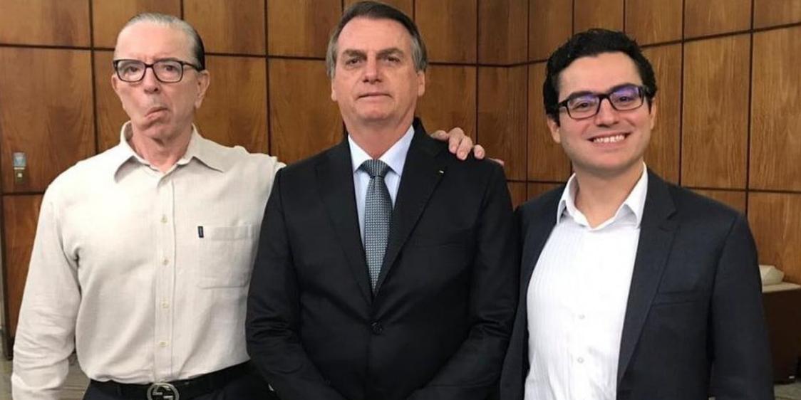 (Reprodução Twitter)