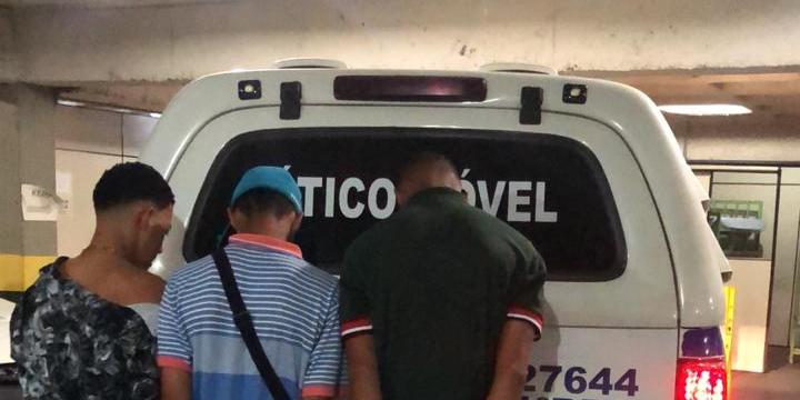 (PMMG/ Divulgação)