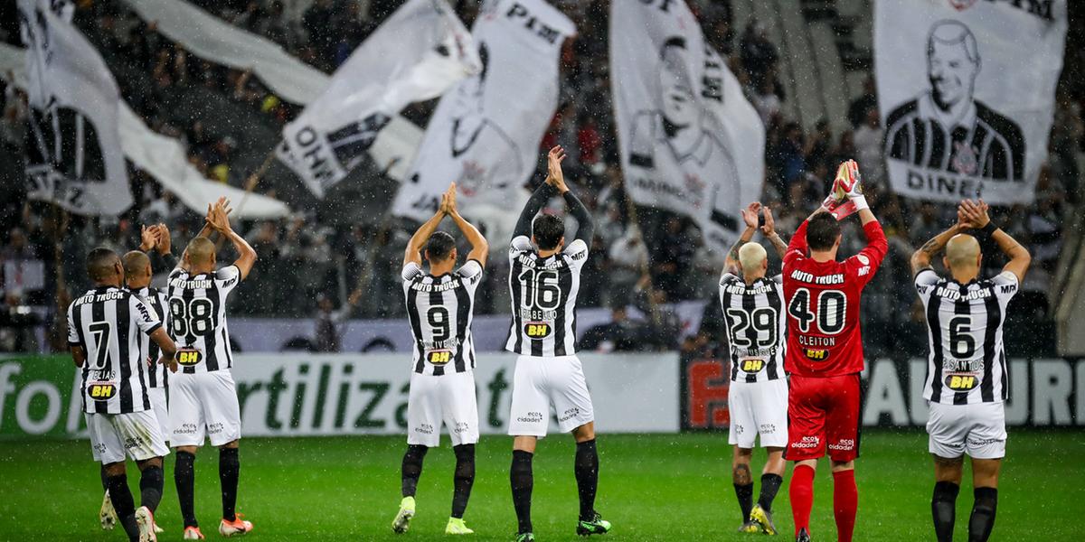 (Bruno Cantini/Atlético)