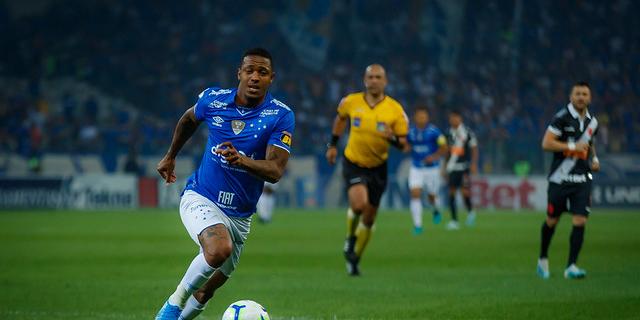  (VINNICIUS SANTOS-CRUZEIRO-DIVULGAÇÃO)