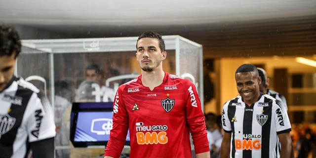  (Bruno Cantini/Atlético)