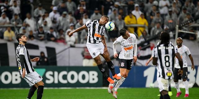 (Bruno Cantini/ Atlético)