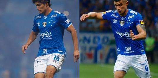 (Divulgação/ Cruzeiro)