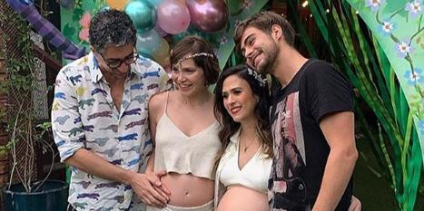  (Reprodução/Instagram)