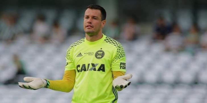 (Coritiba/Divulgação)