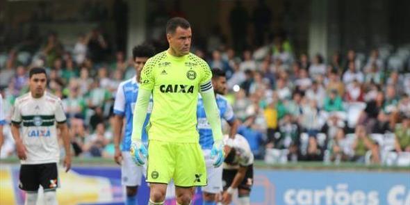 (Coritiba/Divulgação)