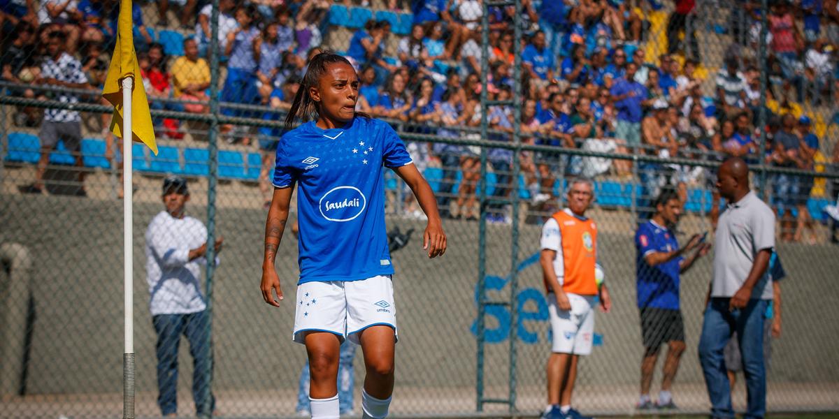 (Vinnicius Silva/Cruzeiro)