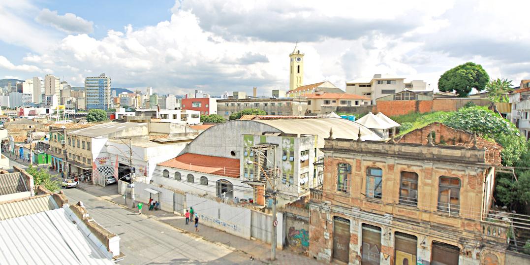 (Fotos Cura / Divulgação)