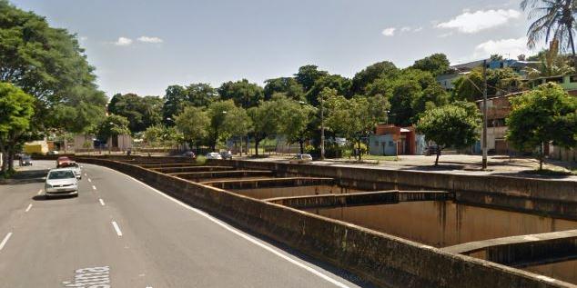 (Reprodução/ Google)