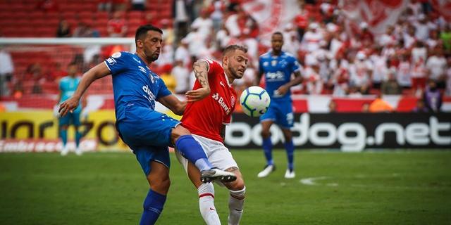 (Vinnicius Silva/Cruzeiro)