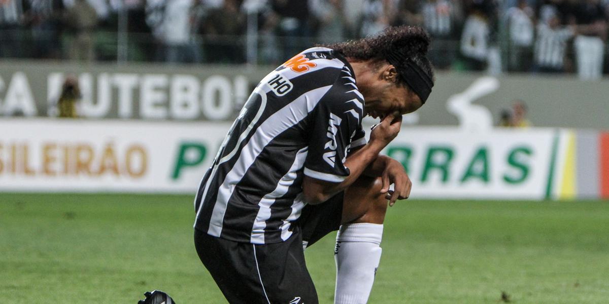 (Bruno Cantini/Atlético)
