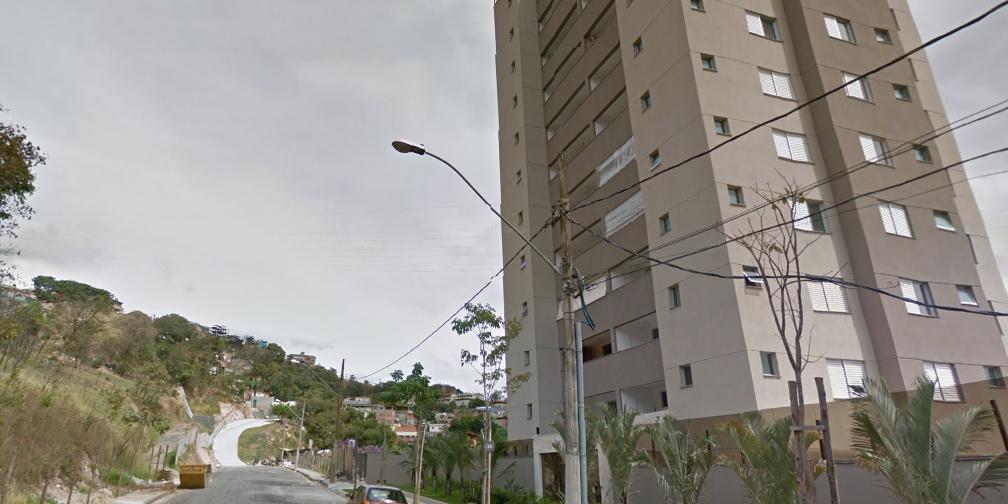 (Reprodução Google Street View)