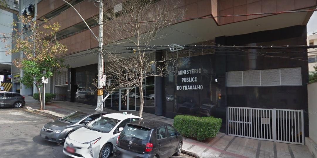 (Google Maps / Reprodução )