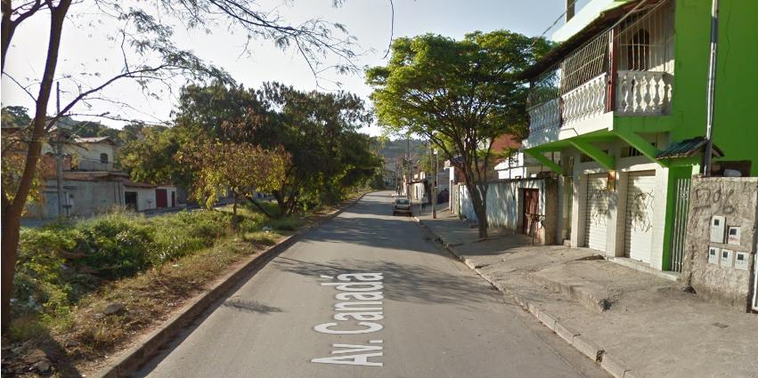 (Google Street Views/Reprodução)