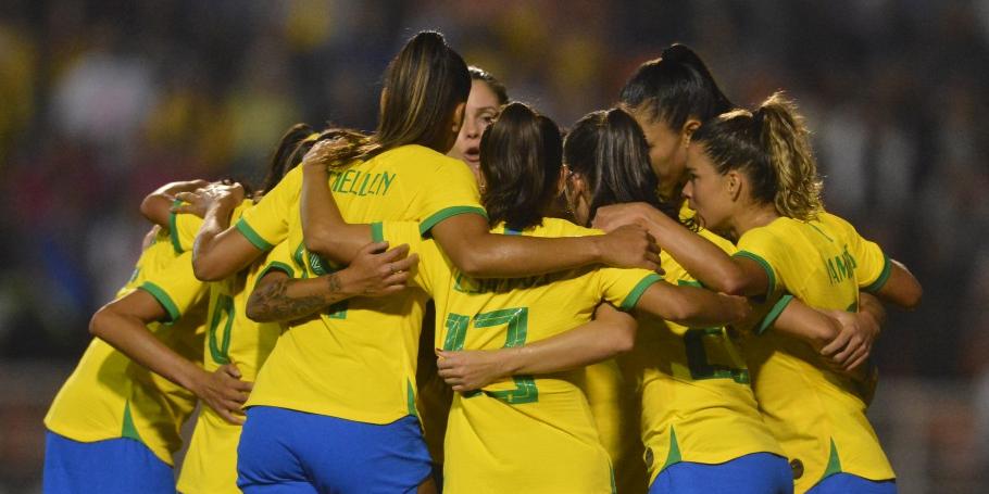 (Mauro Horita/CBF)