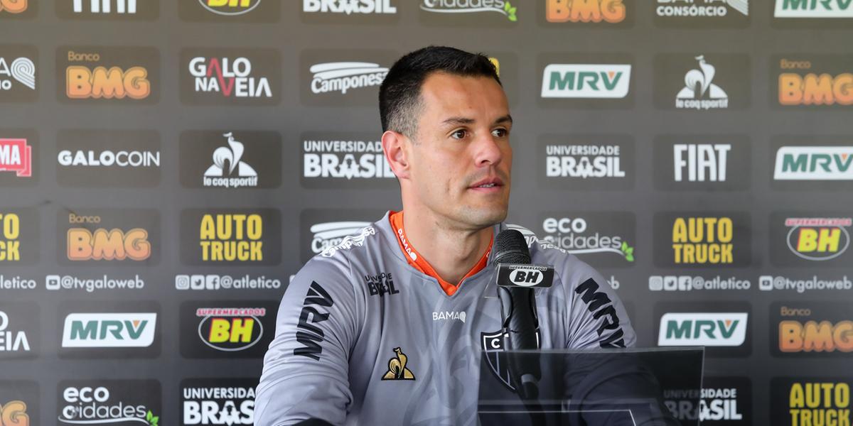  (Bruno Cantini/Atlético)