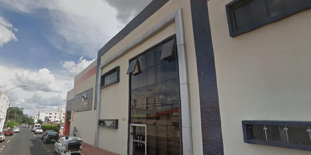 (REPRODUÇÃO / GOOGLE STREET VIEW)