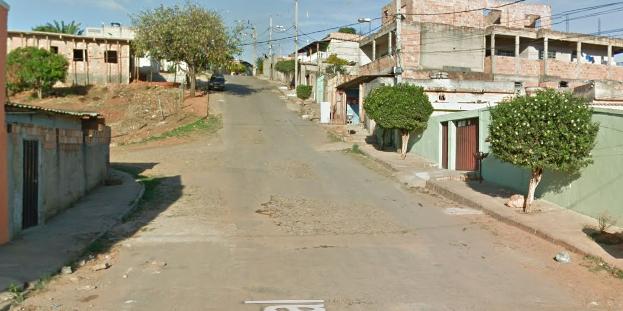  (Google Street View/Reprodução)