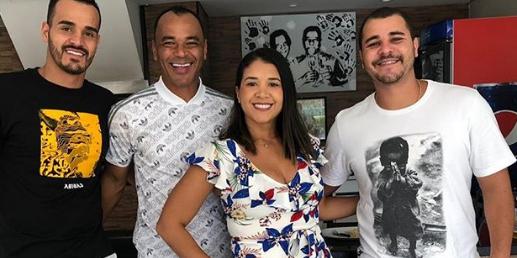 (Reprodução/Instagram)