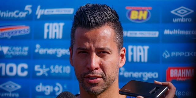 (Vinnicius Silva/Cruzeiro)