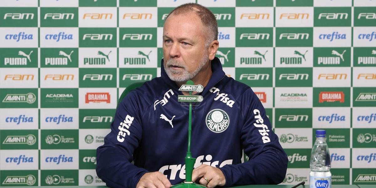  (Cesar Greco/ Ag Palmeiras/ Divulgação )