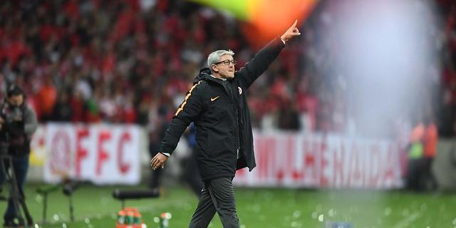 (Ricardo Duarte/Internacional )