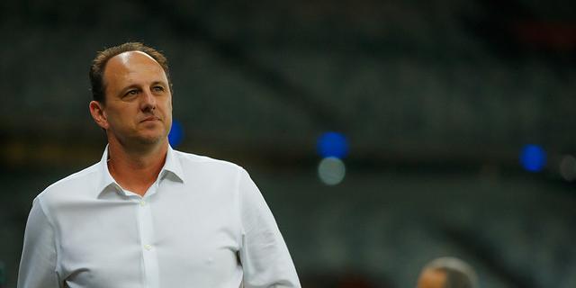 (Vinnicius Silva/Cruzeiro)
