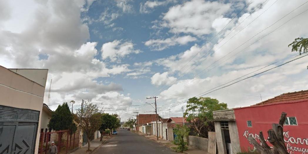 (REPRODUÇÃO / GOOGLE STREET VIEW)