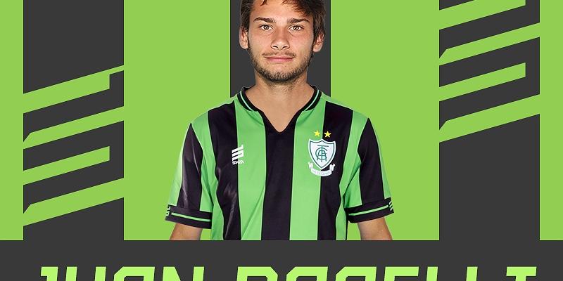 (Reprodução/América)