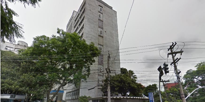 (Google Street View)