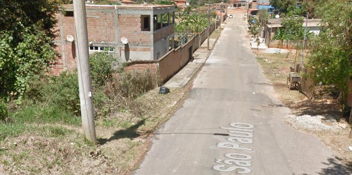 (Google Street View/Reprodução)