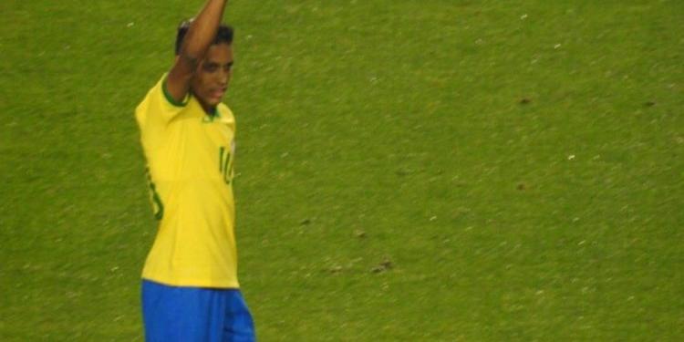 (Reprodução / Twitter)