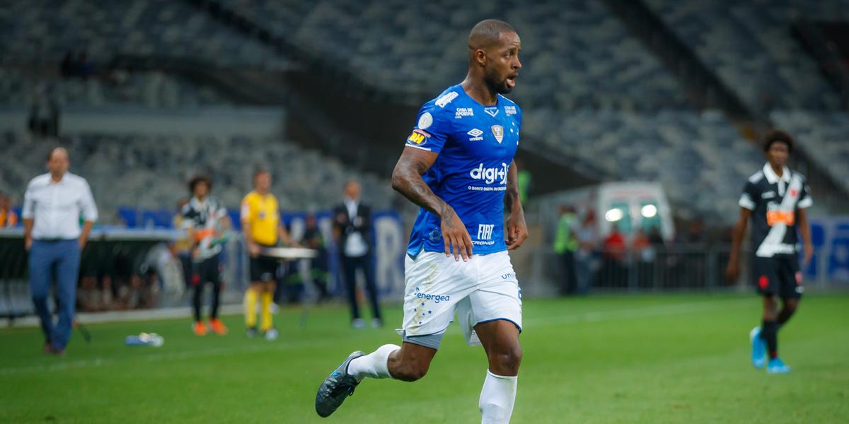  (Vinnicius Silva/Cruzeiro)