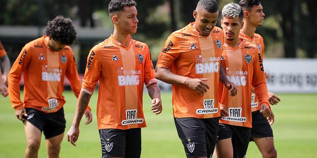 (Bruno Cantini/Atlético)