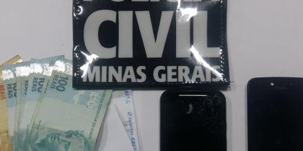 (Policia Civil/Divulgação)