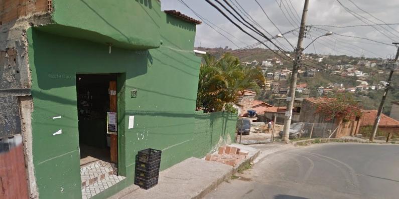 (Google Maps)