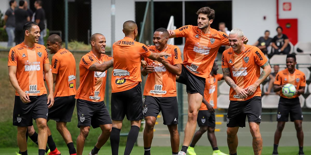 (Bruno Cantini/Atlético)