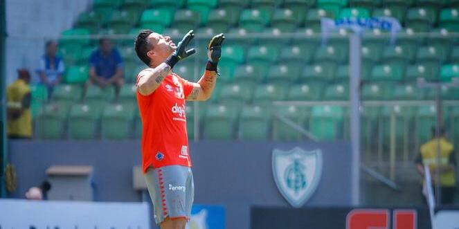 (Vinnicius Silva/ Cruzeiro)