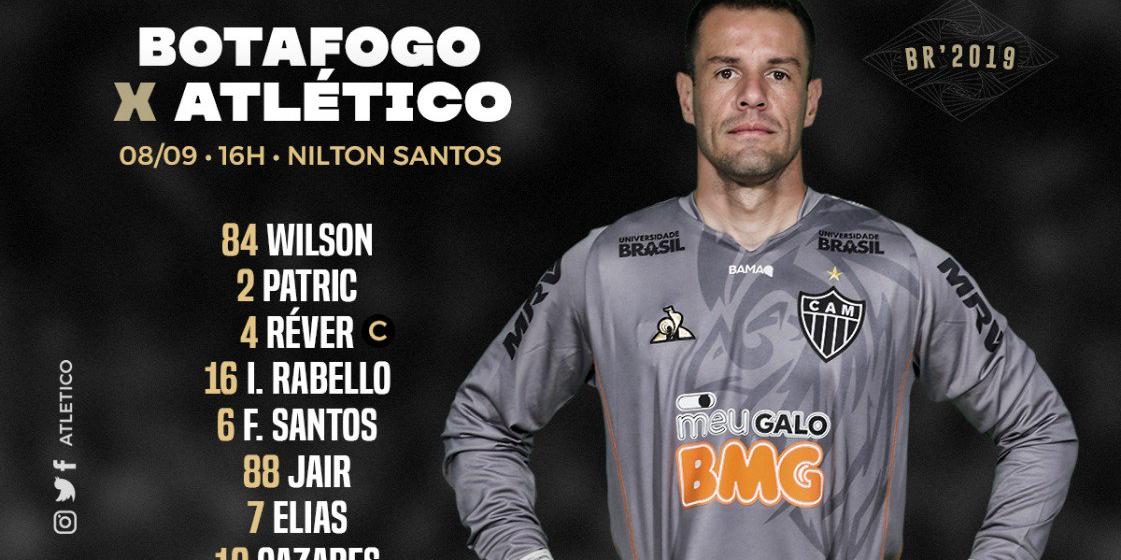 (TWITTER/ATLÉTICO)
