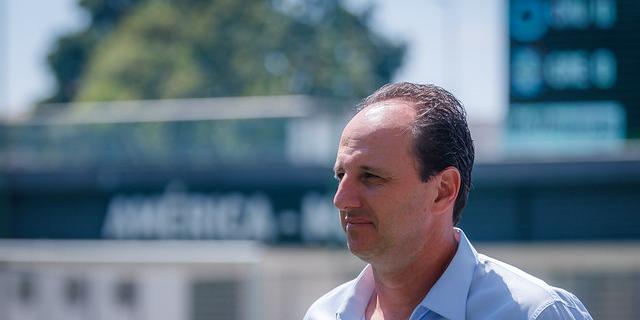 (Vinnicius Silva/ Cruzeiro)