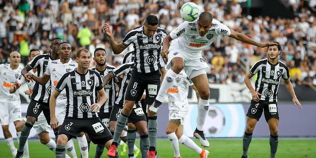  (Bruno Cantini/Atlético/divulgação)