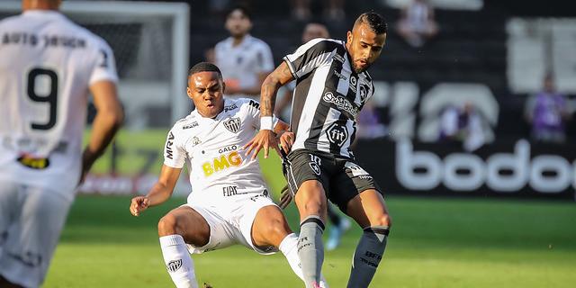 (Bruno Cantini/Atlético/divulgação)