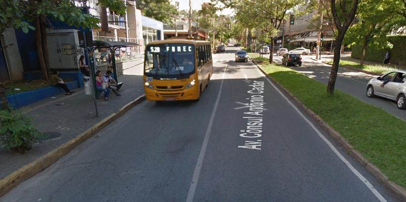(Google Street View/Divulgação)